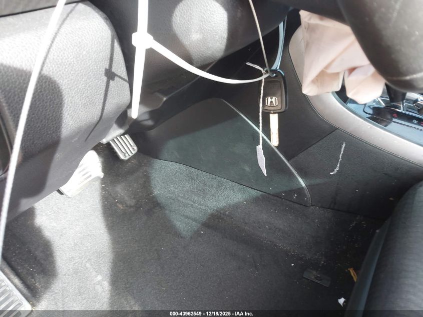 2016 Honda Accord Sport VIN: 1HGCR2F53GA027040 Lot: 43962549