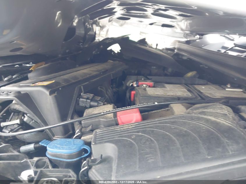 2015 Mercedes-Benz Gla 250 4Matic VIN: WDCTG4GB0FJ116481 Lot: 43962553