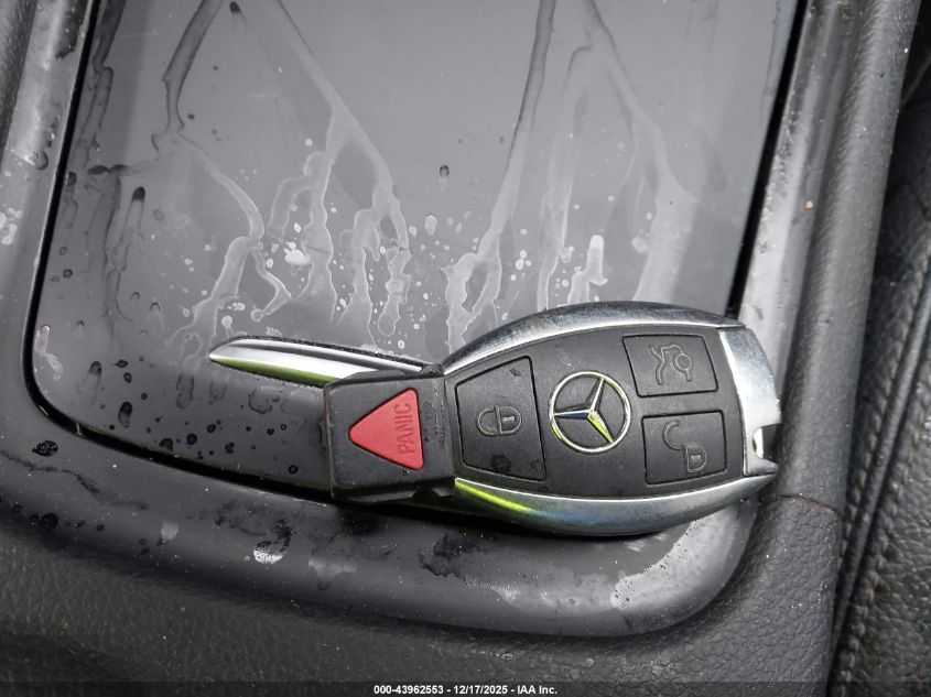 2015 Mercedes-Benz Gla 250 4Matic VIN: WDCTG4GB0FJ116481 Lot: 43962553