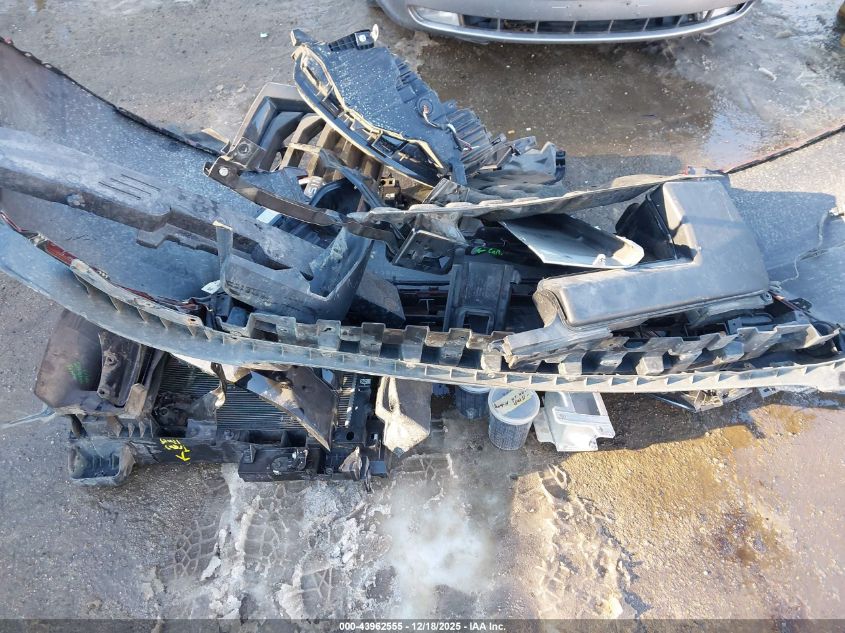 2024 Nissan Pathfinder Sl 4Wd VIN: 5N1DR3CD0RC203260 Lot: 43962555