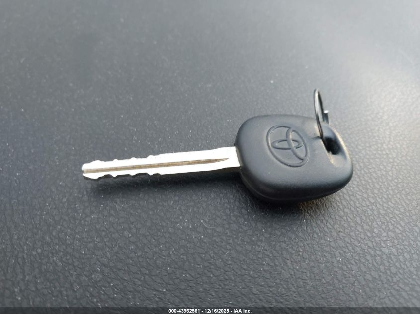 2018 Toyota Corolla Le VIN: 2T1BURHE6JC048188 Lot: 43962561