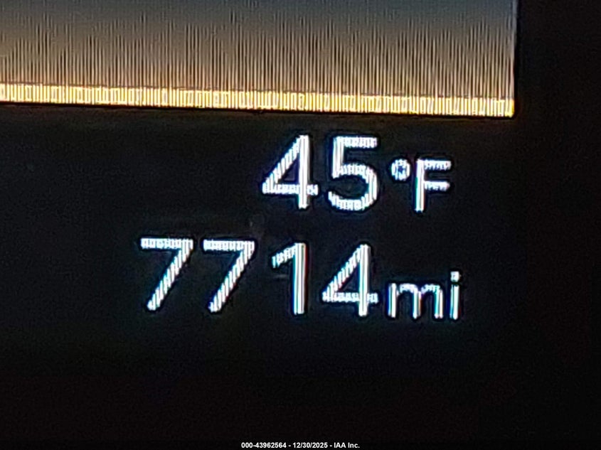 2025 Kia K4 Lxs VIN: 3KPFT4DE2SE164357 Lot: 43962564