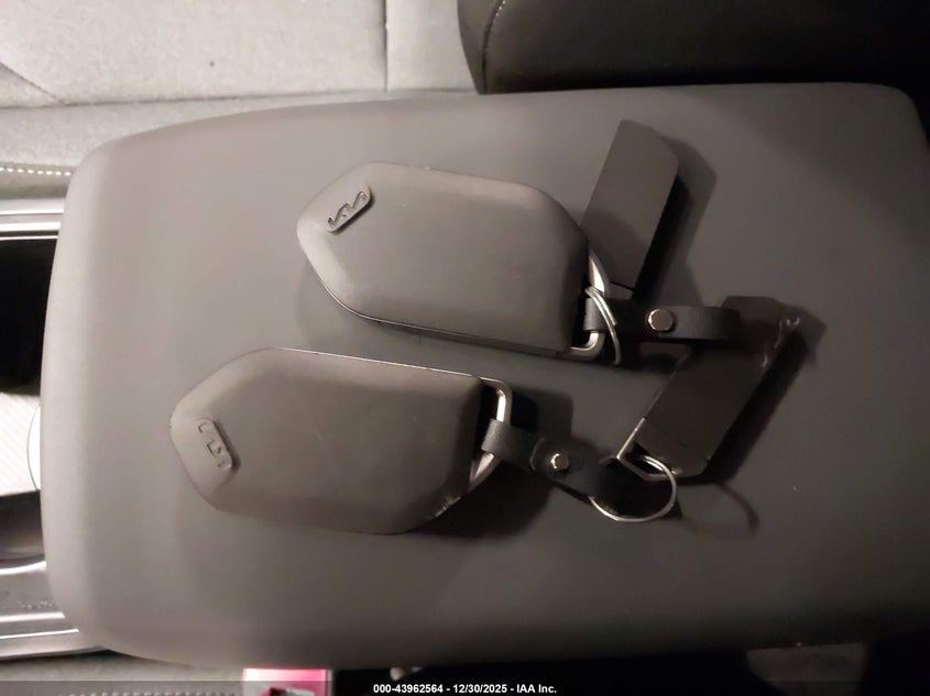 2025 Kia K4 Lxs VIN: 3KPFT4DE2SE164357 Lot: 43962564