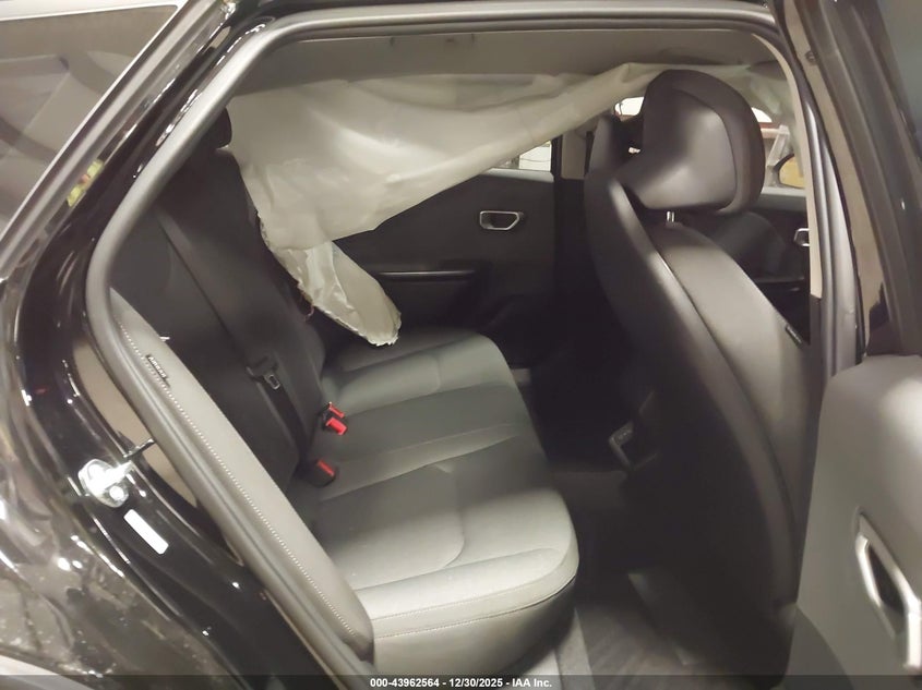 2025 Kia K4 Lxs VIN: 3KPFT4DE2SE164357 Lot: 43962564