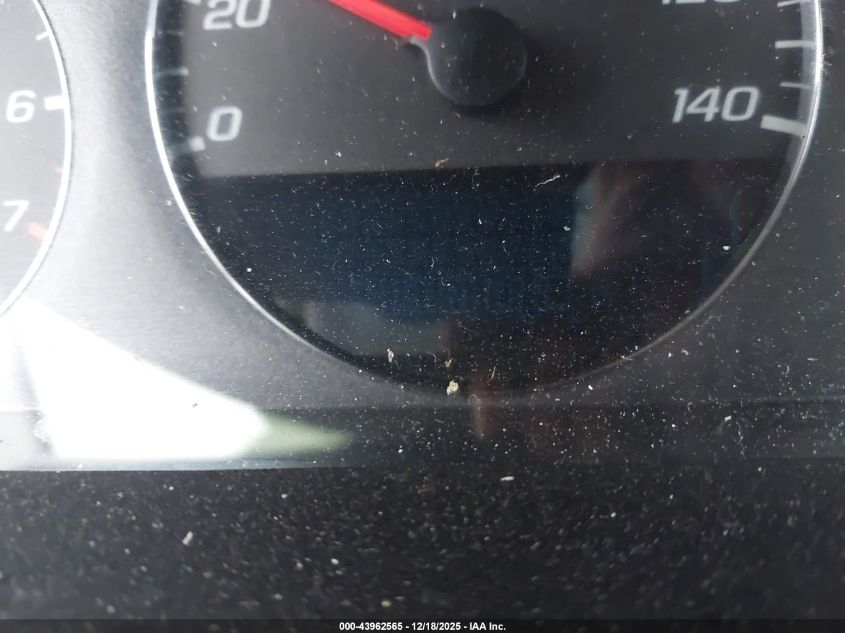 2012 Chevrolet Impala Lt VIN: 2G1WG5E3XC1150544 Lot: 43962565