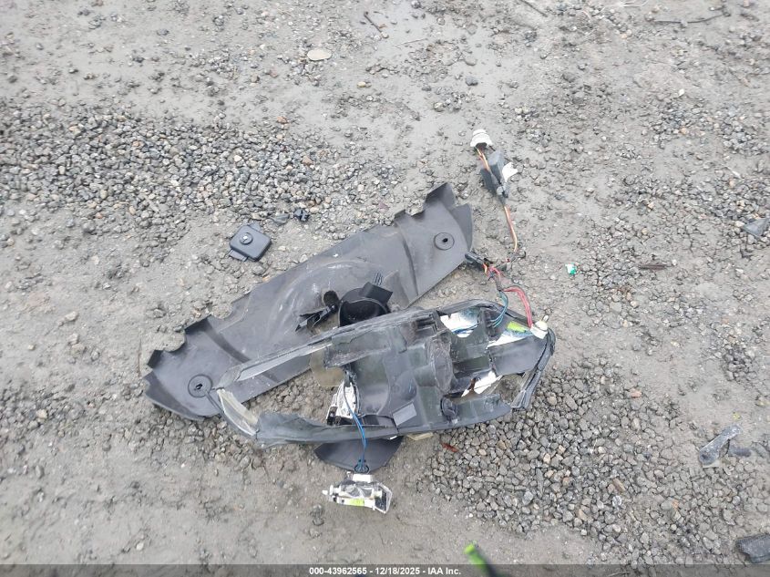 2012 Chevrolet Impala Lt VIN: 2G1WG5E3XC1150544 Lot: 43962565