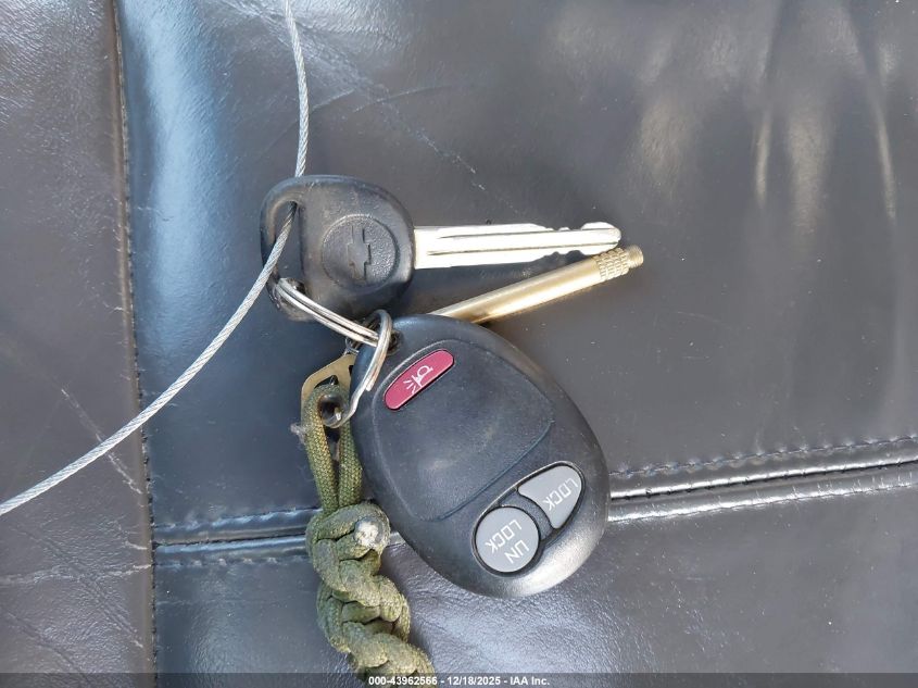 2005 Chevrolet Colorado Ls VIN: 1GCDT136458281632 Lot: 43962566