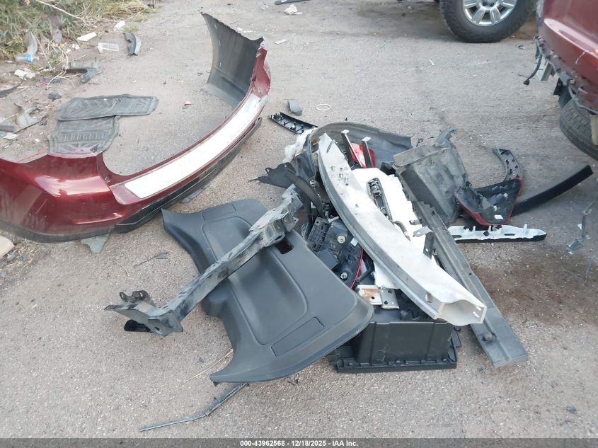 2020 Nissan Pathfinder Sv 2Wd VIN: 5N1DR2BN1LC592504 Lot: 43962568