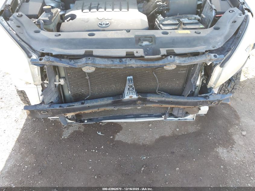 2007 Toyota Rav4 Base V6 VIN: JTMBK33V076011034 Lot: 43962570