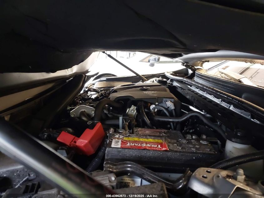 2020 Toyota Camry Le VIN: 4T1L11AK6LU866732 Lot: 43962573