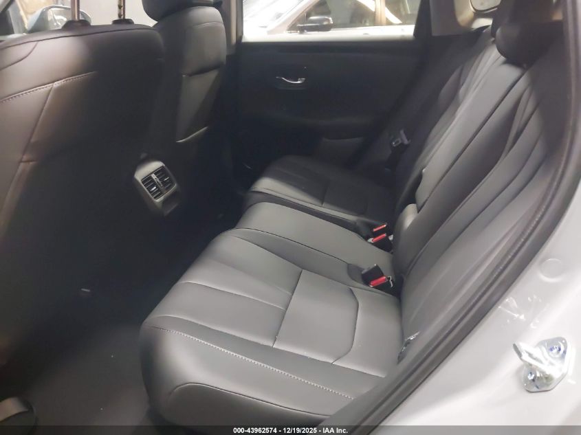 2025 Acura Adx VIN: 3HDSA1H39SM705436 Lot: 43962574