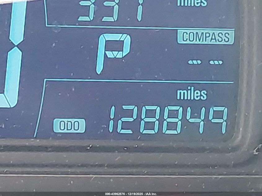 2016 Chevrolet Trax 1Ls VIN: 3GNCJNSBXGL272713 Lot: 43962576