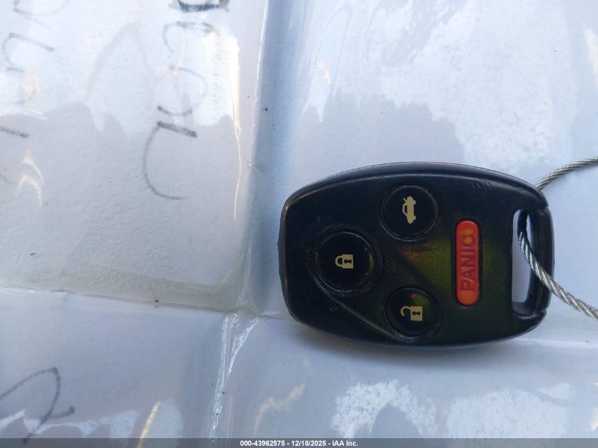 2011 Honda Accord 2.4 Se VIN: 1HGCP2F65BA037835 Lot: 43962575