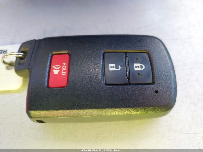 2018 Toyota Rav4 Xle VIN: JTMWFREV4JJ731429 Lot: 43962580