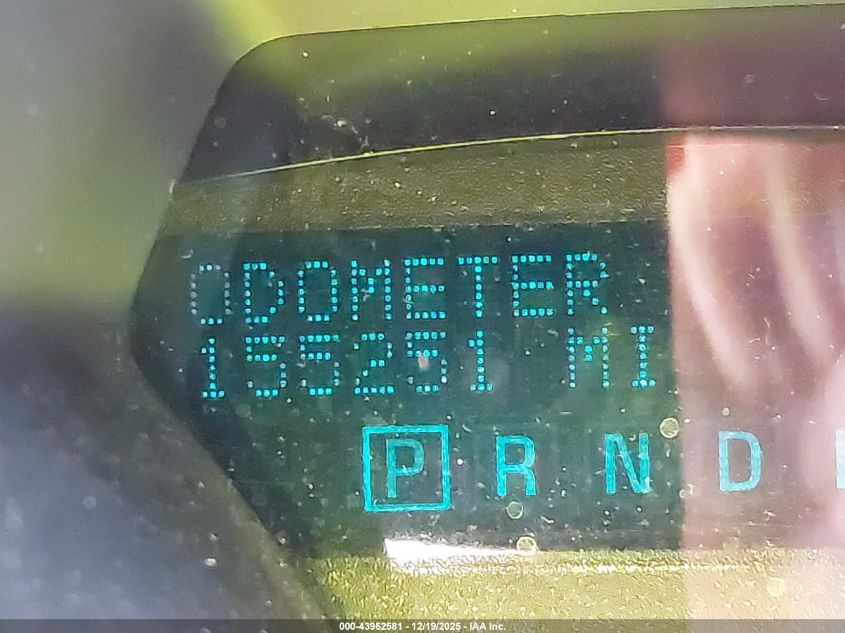 2016 Chevrolet Traverse 2Lt VIN: 1GNKVHKD0GJ113659 Lot: 43962581