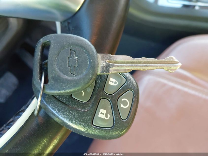 2016 Chevrolet Traverse 2Lt VIN: 1GNKVHKD0GJ113659 Lot: 43962581