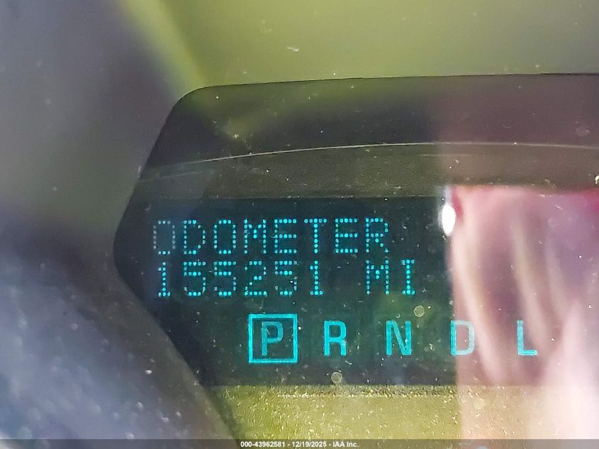 2016 Chevrolet Traverse 2Lt VIN: 1GNKVHKD0GJ113659 Lot: 43962581