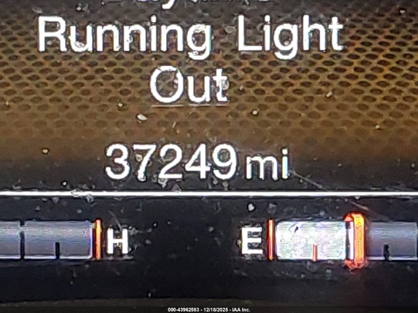 2017 Jeep Renegade Trailhawk 4X4 VIN: ZACCJBCB5HPG66909 Lot: 43962583