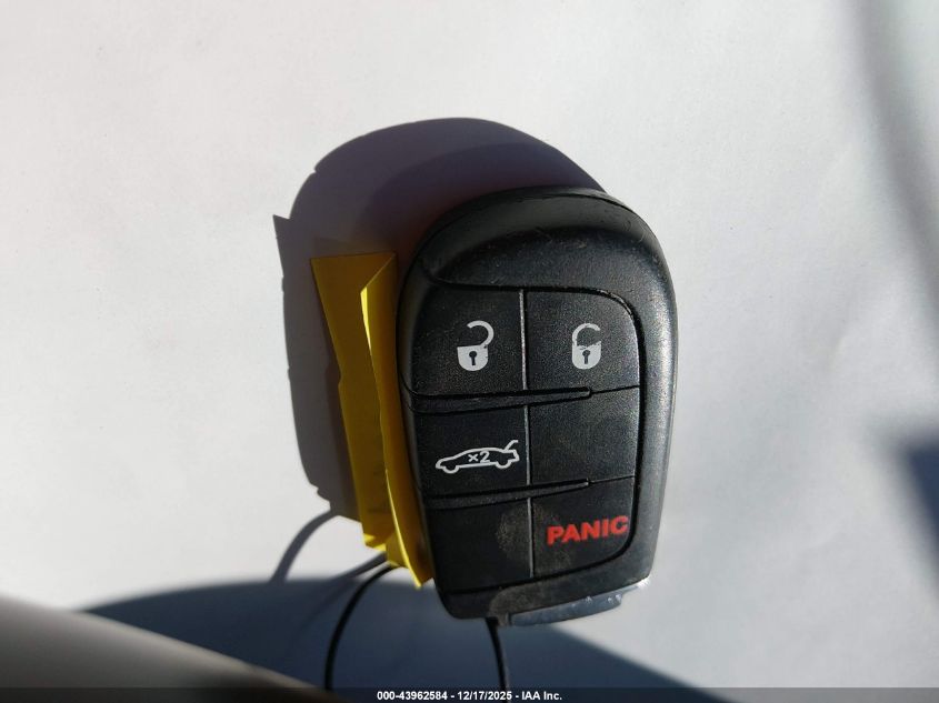 2023 Dodge Challenger Sxt VIN: 2C3CDZAGXPH602061 Lot: 43962584