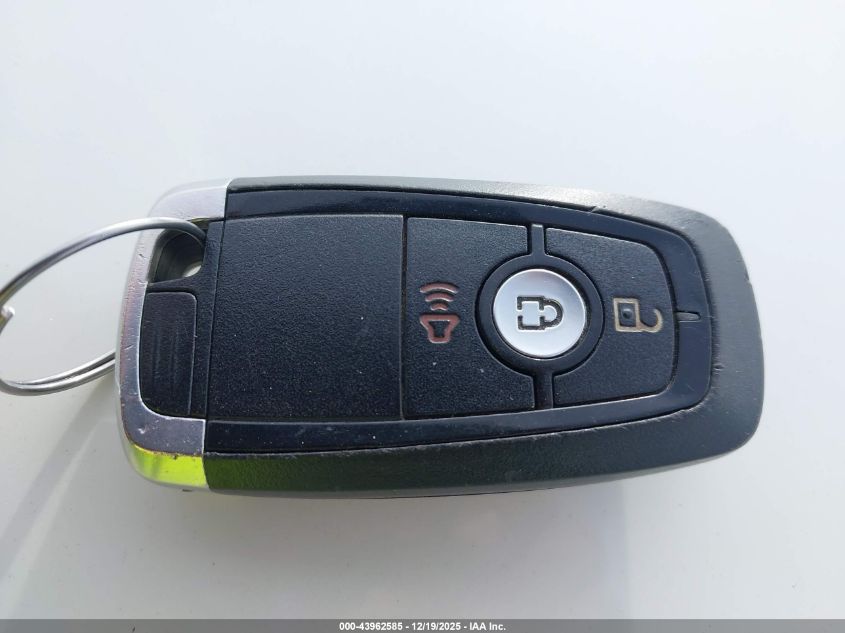 2020 Ford Escape Se VIN: 1FMCU0G62LUA55098 Lot: 43962585