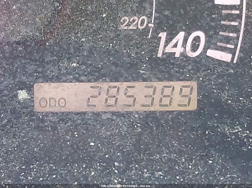 2006 Toyota Camry Xle V6 VIN: 4T1BF32K86U635603 Lot: 43962588