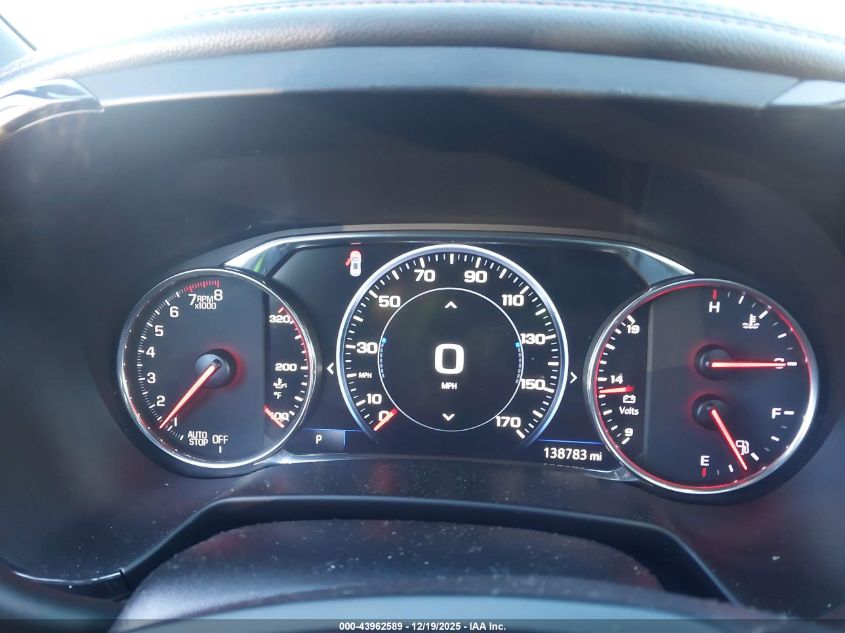 2022 Chevrolet Blazer Fwd Rs VIN: 3GNKBERS0NS192077 Lot: 43962589