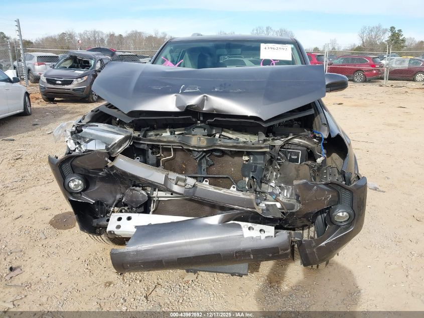 2016 Toyota 4Runner Sr5 VIN: JTEBU5JR4G5405293 Lot: 43962592