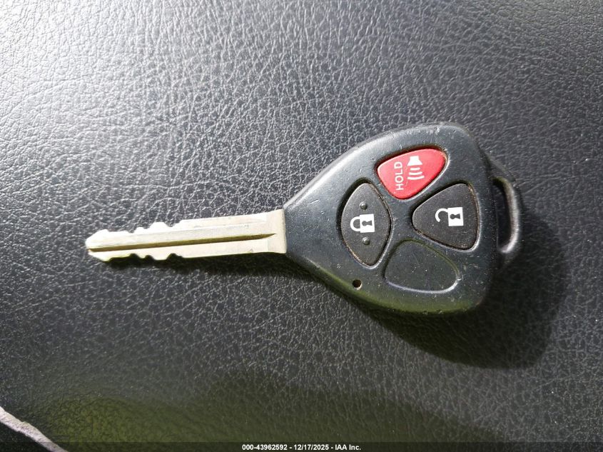 2016 Toyota 4Runner Sr5 VIN: JTEBU5JR4G5405293 Lot: 43962592