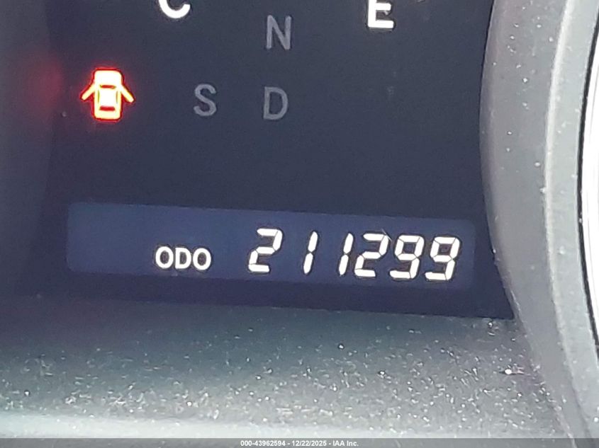 2010 Toyota Highlander Limited V6 VIN: 5TDYK3EH6AS008213 Lot: 43962594