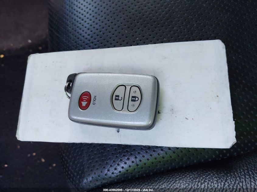 2014 Toyota 4Runner Limited VIN: JTEBU5JR6E5157674 Lot: 43962595