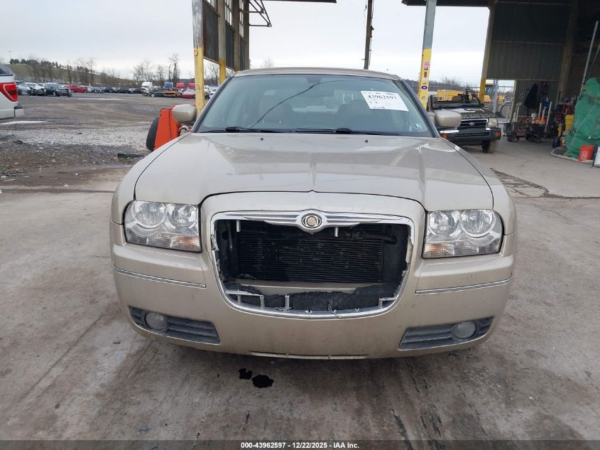 2006 Chrysler 300 Touring VIN: 2C3KK53GX6H335915 Lot: 43962597