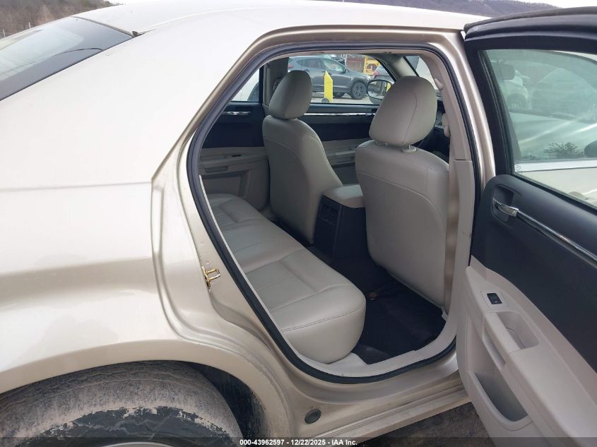 2006 Chrysler 300 Touring VIN: 2C3KK53GX6H335915 Lot: 43962597