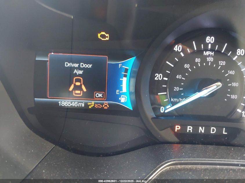 2019 Ford Fusion Energi Titanium VIN: 3FA6P0SU9KR232448 Lot: 43962601