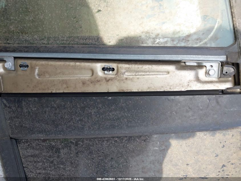 2007 Suzuki Xl7 Luxury VIN: 2S3DB417676127417 Lot: 43962603