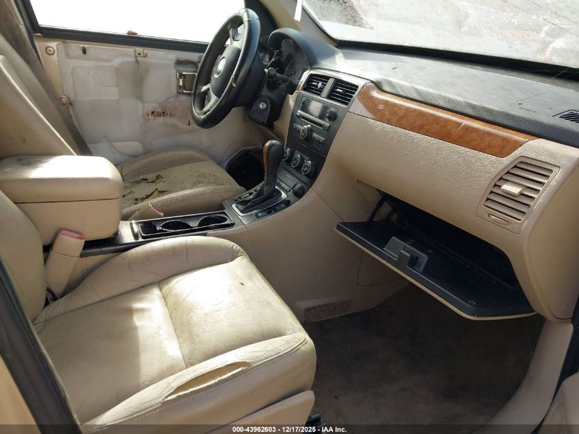 2007 Suzuki Xl7 Luxury VIN: 2S3DB417676127417 Lot: 43962603