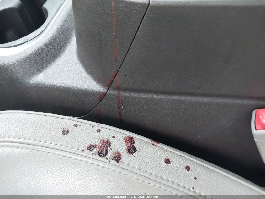 2019 GMC Sierra 1500 Slt VIN: 3GTU9DED5KG141543 Lot: 43962604