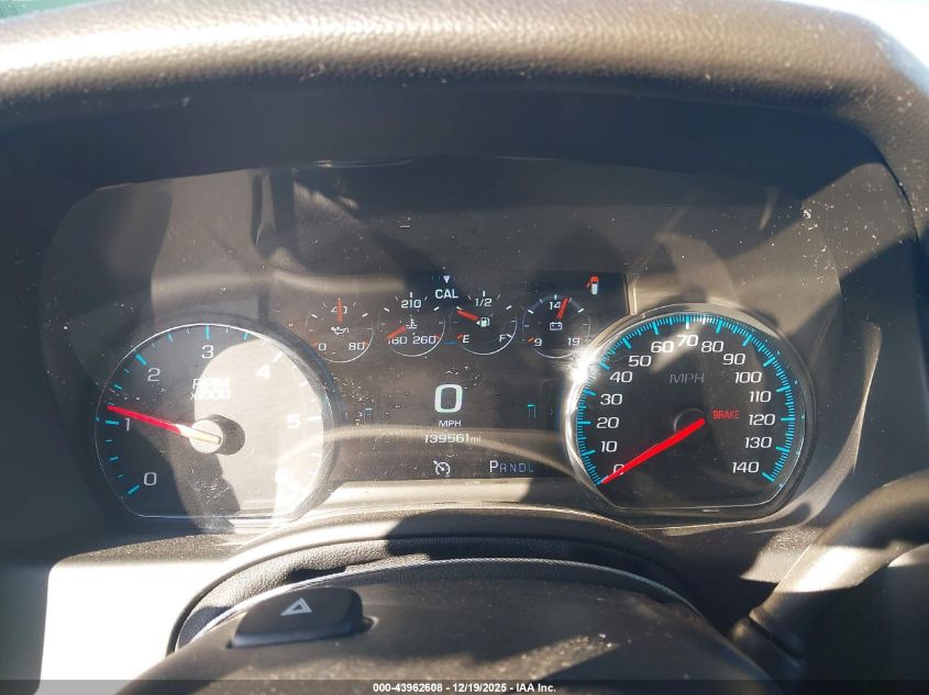 2020 GMC Yukon 2Wd Denali VIN: 1GKS1CKJ1LR104577 Lot: 43962608