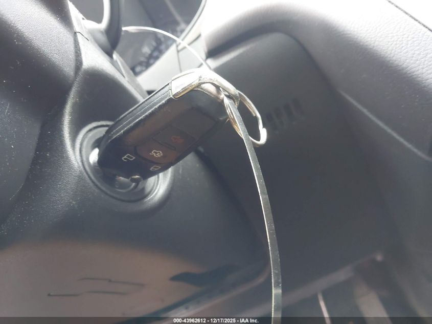 2014 Ford Fusion Se VIN: 3FA6P0HDXER374397 Lot: 43962612