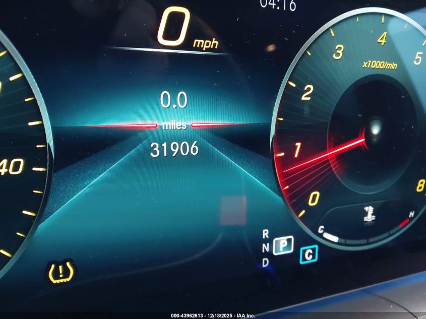 2021 Mercedes-Benz Gle 350 4Matic VIN: 4JGFB4KE8MA516722 Lot: 43962613