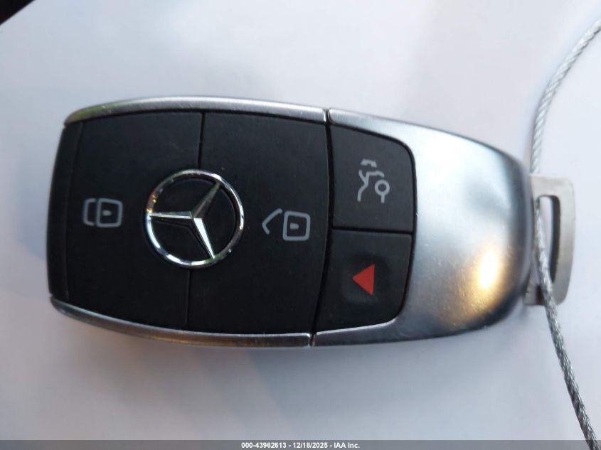 2021 Mercedes-Benz Gle 350 4Matic VIN: 4JGFB4KE8MA516722 Lot: 43962613