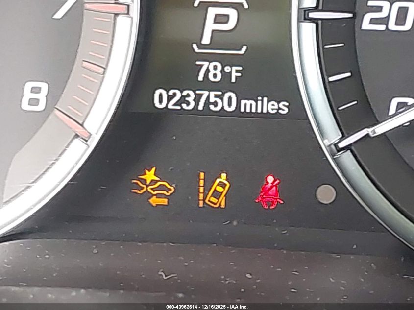 2020 Acura Mdx Technology Package VIN: 5J8YD3H54LL007837 Lot: 43962614