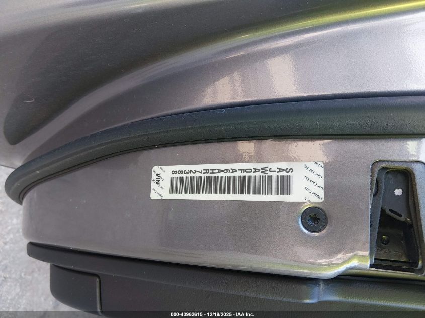 2010 Jaguar Xf VIN: SAJWA0FA6AHR72388 Lot: 43962615