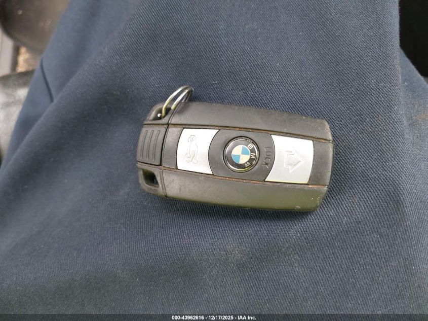 2010 BMW X5 xDrive30I VIN: 5UXFE4C5XAL385219 Lot: 43962616