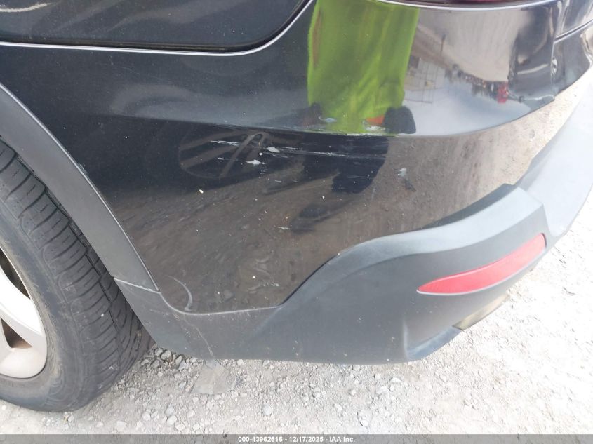 2010 BMW X5 xDrive30I VIN: 5UXFE4C5XAL385219 Lot: 43962616