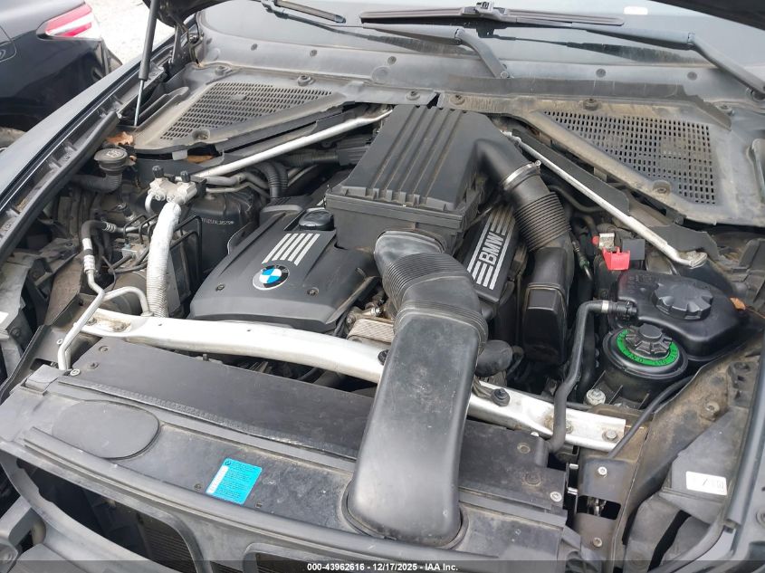 2010 BMW X5 xDrive30I VIN: 5UXFE4C5XAL385219 Lot: 43962616