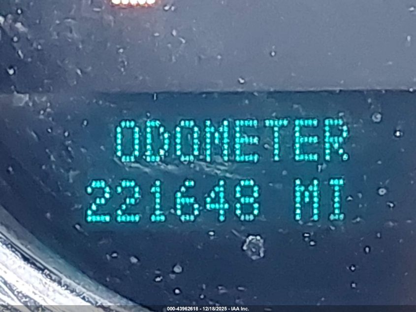 2013 Chevrolet Silverado 2500Hd Lt VIN: 1GC1KXEG1DF206234 Lot: 43962618