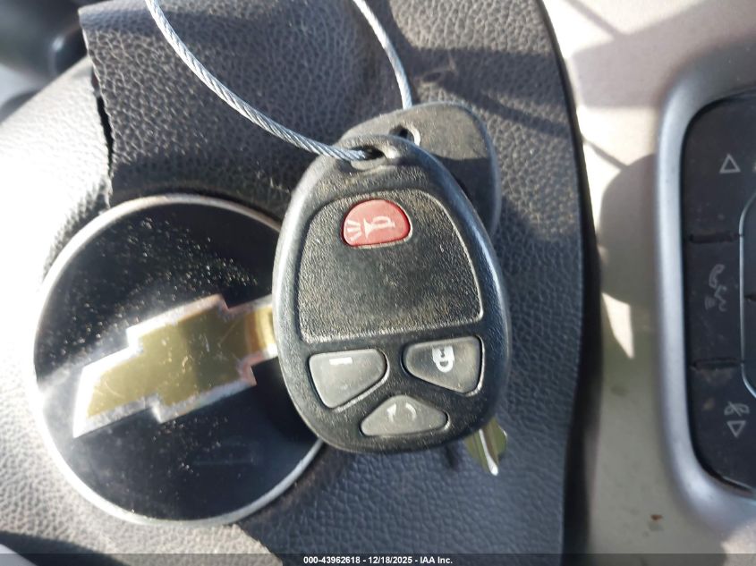 2013 Chevrolet Silverado 2500Hd Lt VIN: 1GC1KXEG1DF206234 Lot: 43962618