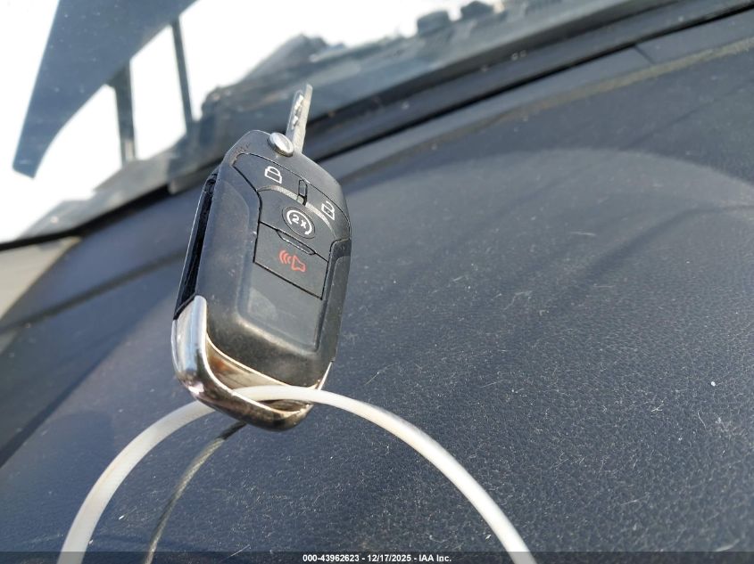 2020 Ford F-250 Xlt VIN: 1FT7W2BN9LEC09455 Lot: 43962623