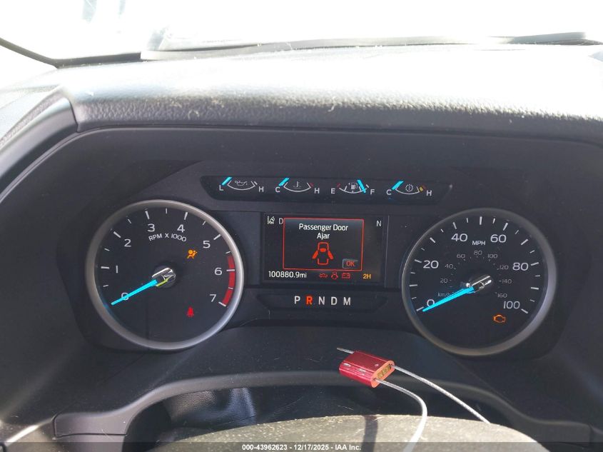 2020 Ford F-250 Xlt VIN: 1FT7W2BN9LEC09455 Lot: 43962623