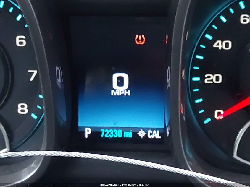 2015 Chevrolet Malibu 2Lz VIN: 1G11G5SX1FF108486 Lot: 43962625